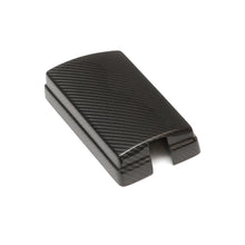 Load image into Gallery viewer, Carbon Fiber Fuse Box Cover, MkVII Volkswagen GTI &amp; Golf R, 8V Audi A3/S3/RS3 &amp; MkIII Audi TT/TTS/TTRS
