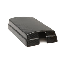 Load image into Gallery viewer, Carbon Fiber Fuse Box Cover, MkVII Volkswagen GTI &amp; Golf R, 8V Audi A3/S3/RS3 &amp; MkIII Audi TT/TTS/TTRS
