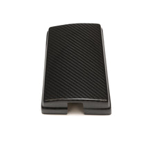 Load image into Gallery viewer, Carbon Fiber Fuse Box Cover, MkVII Volkswagen GTI &amp; Golf R, 8V Audi A3/S3/RS3 &amp; MkIII Audi TT/TTS/TTRS
