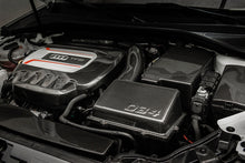 Load image into Gallery viewer, Carbon Fiber Fuse Box Cover, MkVII Volkswagen GTI &amp; Golf R, 8V Audi A3/S3/RS3 &amp; MkIII Audi TT/TTS/TTRS
