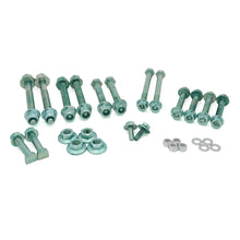Load image into Gallery viewer, Control Arm Kit, Density Line,  B5/C5 Audi A4/S4 &amp; A6, B5 Volkswagen Passat with Steel Uprights
