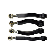 Load image into Gallery viewer, 034Motorsport Density Line Adjustable Upper Control Arm Kit, Camber Correcting, B8 Audi A4/S4/RS4, A5/S5/RS5, Q5/SQ5
