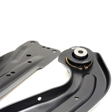 Load image into Gallery viewer, Spherical MQB Rear Trailing Arm Kit, MkVII Volkswagen Golf/GTI/R and 8V/8S Audi A3/S3/RS3 &amp; TT/TTS/TTRS
