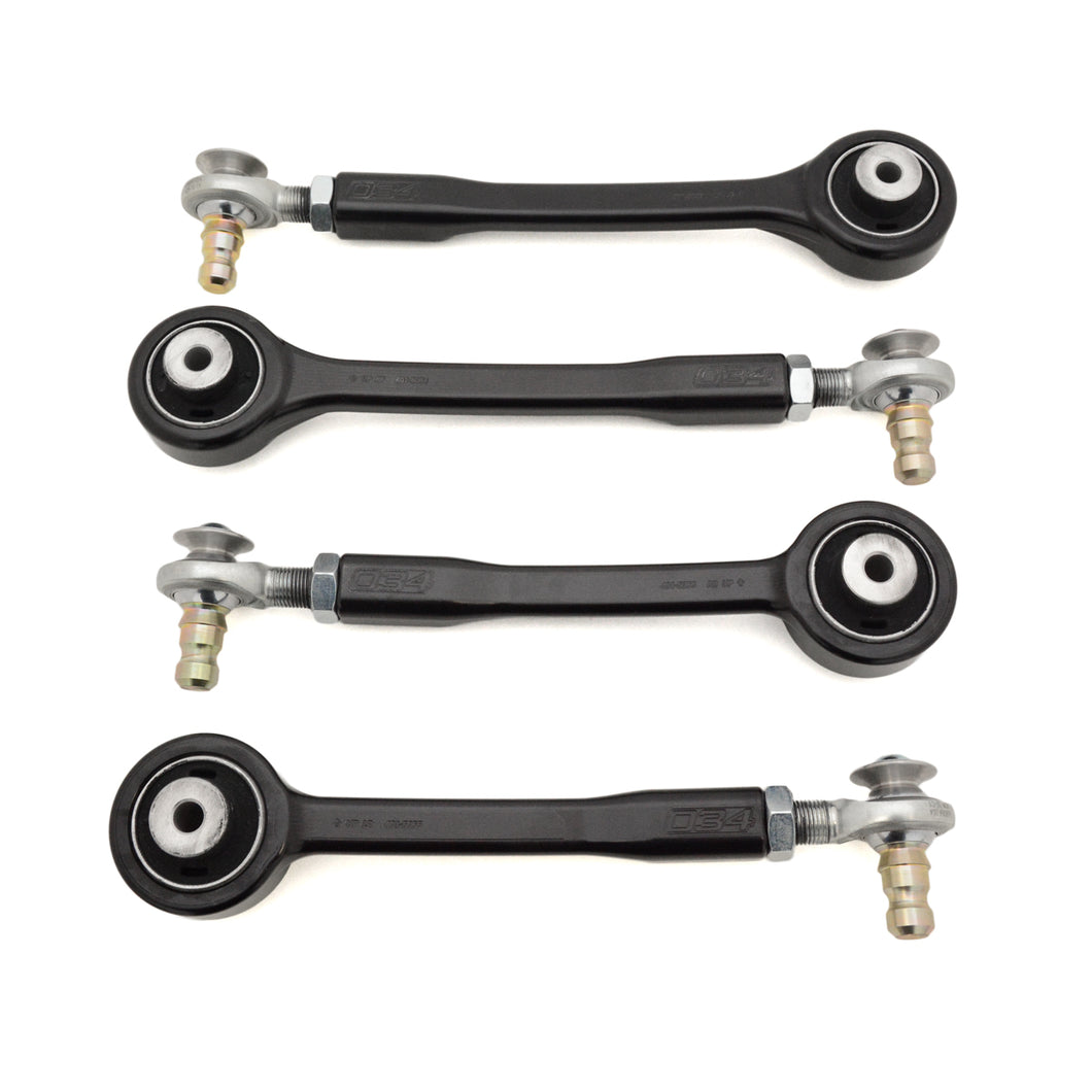 034-401-1061 - B9 Upper Adjustable Control Arms, Camber Correcting