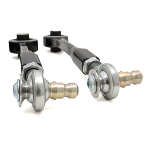 034-401-1061 - B9 Upper Adjustable Control Arms, Camber Correcting