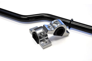034Motorsport Solid Rear Sway Bar, MkV/MkVI Volkswagen Golf/GTI/Jetta/GLI/Rabbit & 8J/8P Audi TT/A3 FWD, Adjustable
