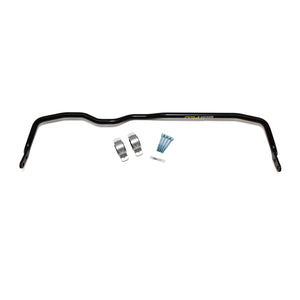 Adjustable MQB Solid Front Sway Bar Upgrade, MkVII Volkswagen Golf/GTI/R, 8V Audi A3/S3/RS3 & 8S TT/TTS/TTRS