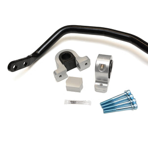 Adjustable MQB Solid Front Sway Bar Upgrade, MkVII Volkswagen Golf/GTI/R, 8V Audi A3/S3/RS3 & 8S TT/TTS/TTRS