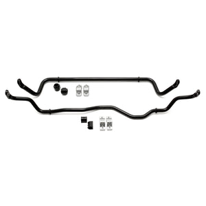034Motorsport Dynamic+ Sway Bar Kit, B9 Audi A4/S4, A5/S5, Allroad