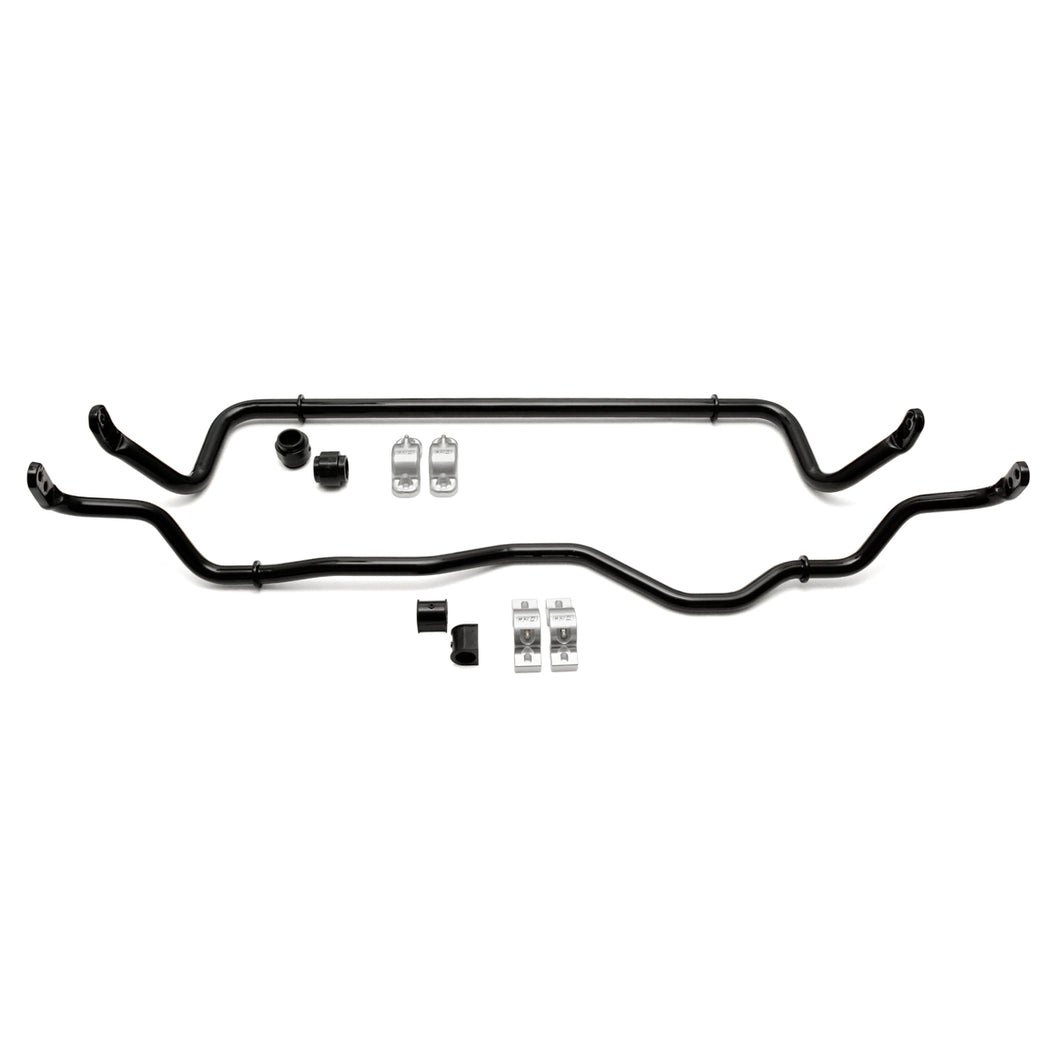 034Motorsport Dynamic+ Sway Bar Kit, B9 Audi A4/S4, A5/S5, Allroad