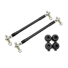 Load image into Gallery viewer, Sway Bar End Link Pair, Motorsport, Front, Adjustable, 8J/8P/8V/8S Audi &amp; MkV/MkVI/MkVII Volkswagen
