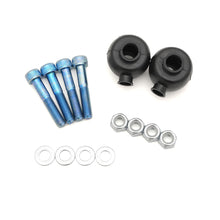 Load image into Gallery viewer, Sway Bar End Links, Motorsport, Rear, Adjustable B4/B5 Audi Quattro
