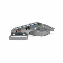Load image into Gallery viewer, Billet Aluminum Rear Subframe Reinforcement Kit, B4/B5 Audi RS2 &amp; A4/S4/RS4 Quattro

