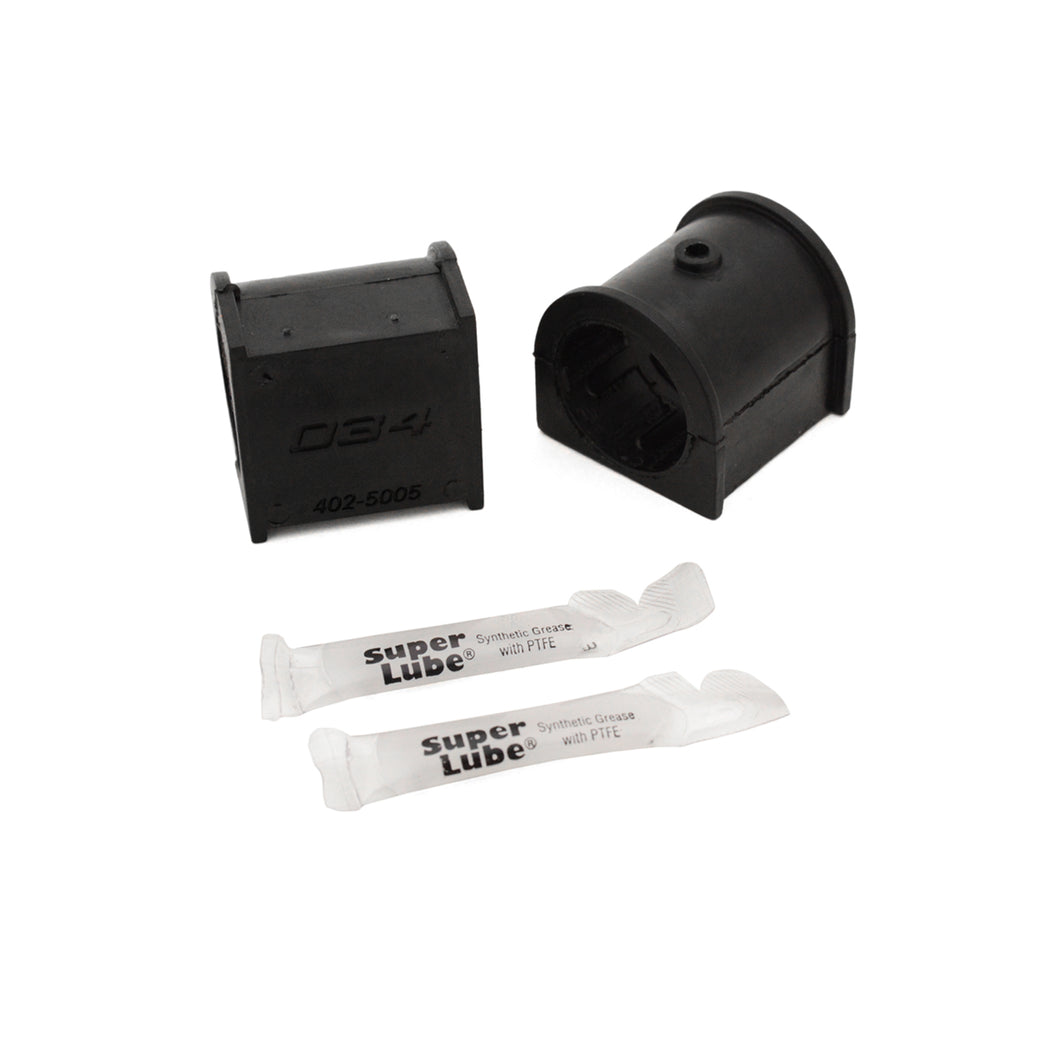 Rebuild Kit, Adjustable Solid Rear Sway Bar, 25.4mm