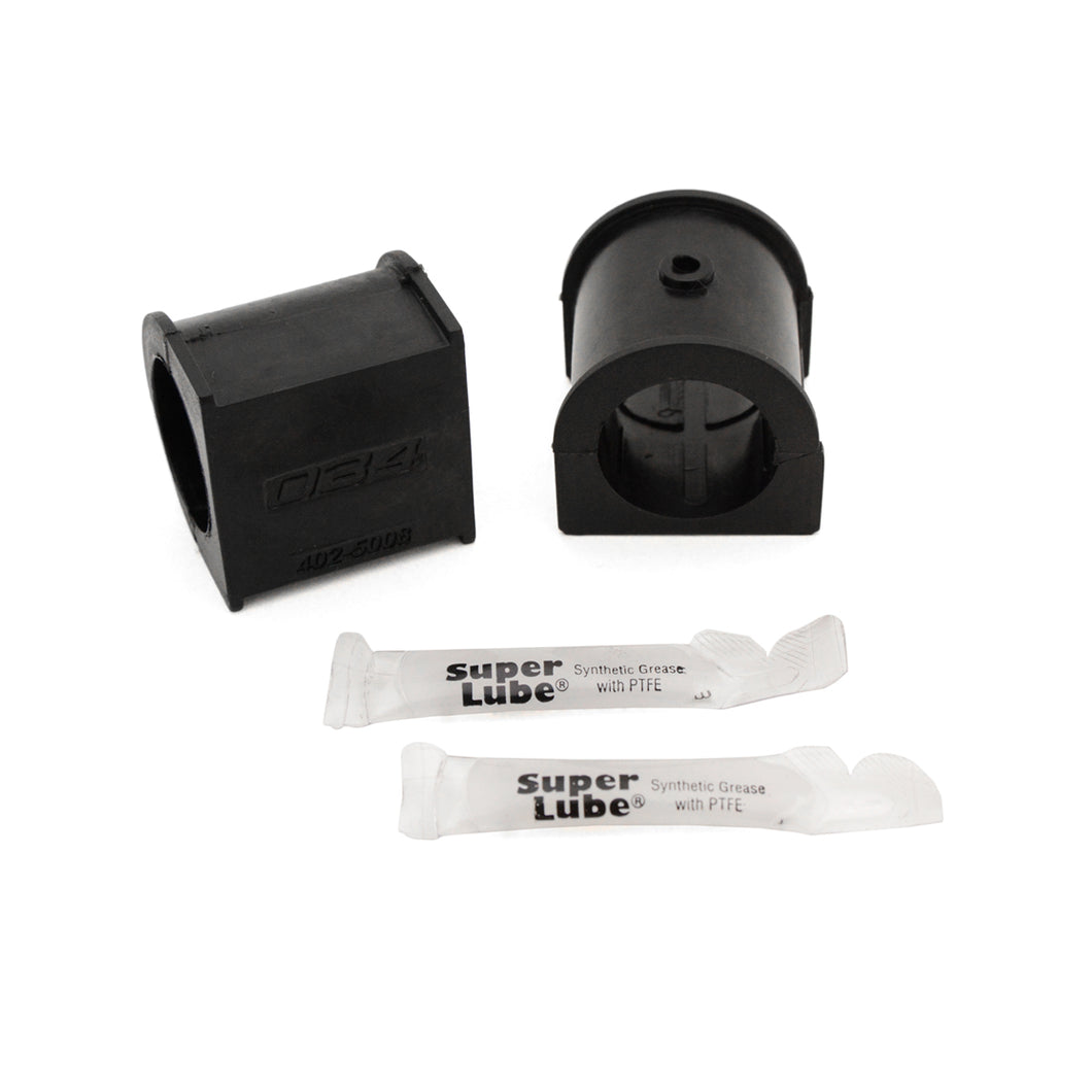 Rebuild Kit, Adjustable Solid Rear Sway Bar, 0.9375