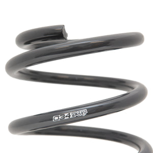 Dynamic+ Lowering Springs, 8V Audi A3/S3 Quattro Performance Spring Set