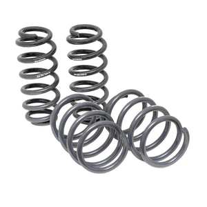 Dynamic+ Lowering Springs, 8V Audi A3/S3 Quattro Performance Spring Set