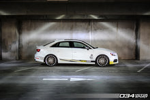 Load image into Gallery viewer, Dynamic+ Lowering Springs, 8V Audi A3/S3 Quattro Performance Spring Set
