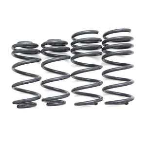 Dynamic+ Lowering Springs for B9 Audi A4/Allroad