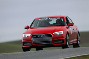 Dynamic+ Lowering Springs for B9 Audi A4/Allroad