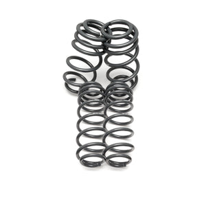 Dynamic+ Lowering Springs for B8/B8.5 Audi S4 3.0 TFSI
