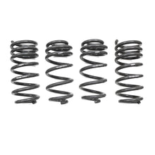 Load image into Gallery viewer, Dynamic+ Lowering Springs for B9 Audi S4
