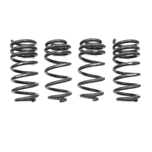 Dynamic+ Lowering Springs for B9 Audi S4
