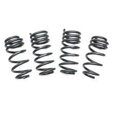 Load image into Gallery viewer, Dynamic+ Lowering Springs for B9 Audi S4
