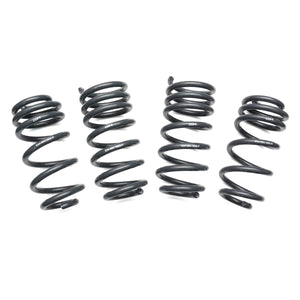 Dynamic+ Lowering Springs for B9 Audi S4