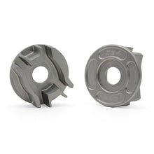 Load image into Gallery viewer, 034Motorsport Billet Aluminum Rear Differential Carrier Mount Insert Kit, B8 Audi A4/S4/RS4, A5/S5/RS5, Q5/SQ5 &amp; C7 Audi A6/S6/RS6, A7/S7/RS7
