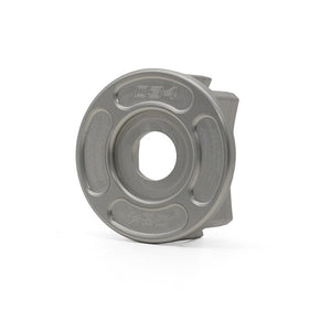 034Motorsport Billet Aluminum Rear Differential Carrier Mount Insert Kit, B8 Audi A4/S4/RS4, A5/S5/RS5, Q5/SQ5 & C7 Audi A6/S6/RS6, A7/S7/RS7