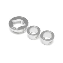 Load image into Gallery viewer, Billet Aluminum Rear Differential Mount Insert Kit, B9 Audi A4/S4 &amp; Allroad
