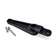 Load image into Gallery viewer, 034Motorsport Billet Dogbone Mount, MkV/MkVI Volkswagen Golf/Jetta/GTI/GLI/Rabbit &amp; 8J/8P Audi TT/A3/S3 2.0T FSI, 2.0 TSI, TDI, 2.5L, 3.2L VR6 24V
