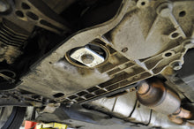 Load image into Gallery viewer, Billet Aluminum Dogbone Mount Insert for 2009+ MkV/MkVI Volkswagen Golf/Jetta/GTI/GLI &amp; 8J/8P Audi TT/A3
