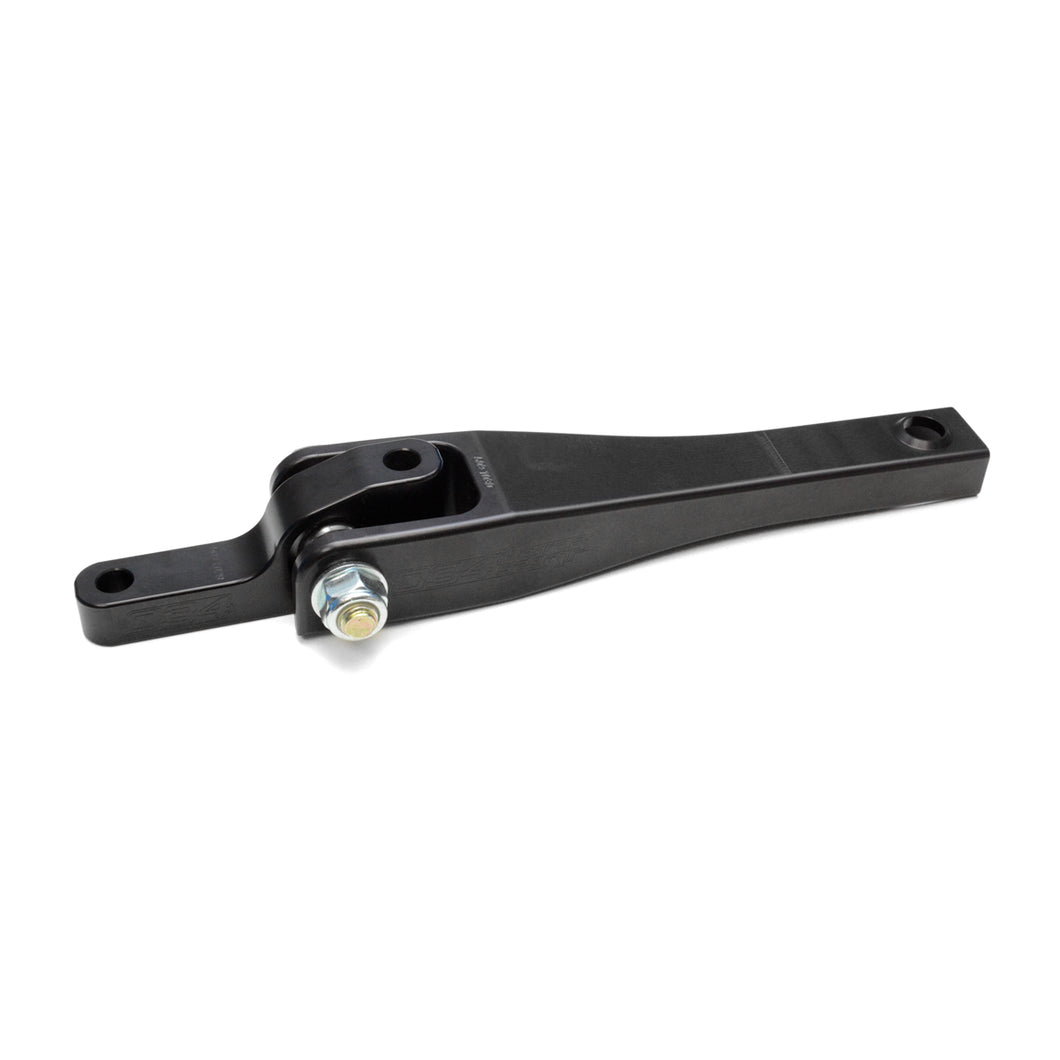 034Motorsport Billet Spherical Dogbone Mount, 8V/8S Audi A3/S3/TT/TTS & MkVII Volkswagen Golf/GTI/R