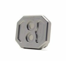 Load image into Gallery viewer, 034Motorsport Transmission Mount Insert, C7 Audi A6/S6/RS6 &amp; A7/S7/RS7, Billet Aluminum
