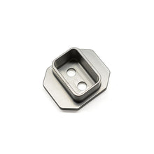 Load image into Gallery viewer, 034Motorsport Transmission Mount Insert, C7 Audi A6/S6/RS6 &amp; A7/S7/RS7, Billet Aluminum
