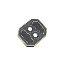 Load image into Gallery viewer, 034Motorsport Transmission Mount Insert, C7 Audi A6/S6/RS6 &amp; A7/S7/RS7, Billet Aluminum
