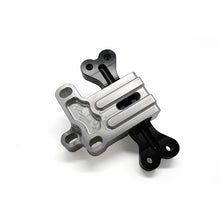 Load image into Gallery viewer, Motorsport Engine/Transmission Mount Pair, 8J Audi TTRS 2.5 TFSI 6-MT, Billet Aluminum

