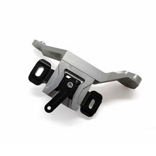 Load image into Gallery viewer, Motorsport Engine/Transmission Mount Pair, 8J Audi TTRS 2.5 TFSI 6-MT, Billet Aluminum
