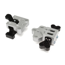 Load image into Gallery viewer, Motorsport Engine/Transmission Mount Pair, 8J/8P Audi A3/TT 3.2L &amp; MkV Volkswagen R32, Billet Aluminum
