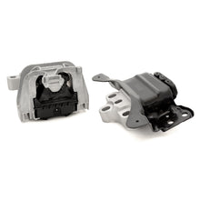 Load image into Gallery viewer, Motor Mount Pair, Density Line, 8V/8S Audi A3/S3 &amp; TT/TTS, MkVII Volkswagen Golf/GTI/R
