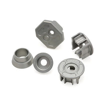 Load image into Gallery viewer, 034Motorsport Drivetrain Mount Insert Package, C7/C7.5 Audi A6/S6/RS6 &amp; A7/S7/RS7, Billet Aluminum

