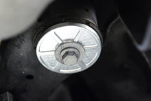 Load image into Gallery viewer, Billet Aluminum Rear Subframe Mount Insert Kit, B8/B8.5 Audi S4/RS4, S5/RS5, Q5/SQ5
