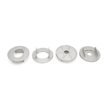 Load image into Gallery viewer, Spherical Rear Trailing Arm Kit, MkV/MkVI Volkswagen Golf/Jetta/GTI/R &amp; 8J/8P Audi A3/S3/RS3/TT/TTS/TTRS
