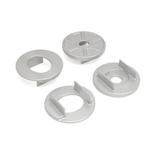 Load image into Gallery viewer, Spherical Rear Trailing Arm Kit, MkV/MkVI Volkswagen Golf/Jetta/GTI/R &amp; 8J/8P Audi A3/S3/RS3/TT/TTS/TTRS
