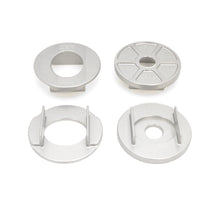 Load image into Gallery viewer, Spherical Rear Trailing Arm Kit, MkV/MkVI Volkswagen Golf/Jetta/GTI/R &amp; 8J/8P Audi A3/S3/RS3/TT/TTS/TTRS
