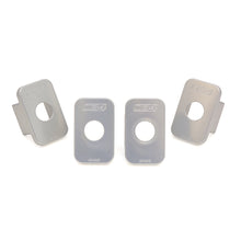 Load image into Gallery viewer, Rear Subframe Mount Insert Kit, 8J/8P Audi TT/TTS/TTRS &amp; A3/S3/RS3 Quattro, MkV/MkVI Volkswagen R32 &amp; Golf R
