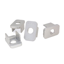 Load image into Gallery viewer, Rear Subframe Mount Insert Kit, 8J/8P Audi TT/TTS/TTRS &amp; A3/S3/RS3 Quattro, MkV/MkVI Volkswagen R32 &amp; Golf R
