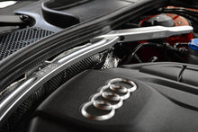 Load image into Gallery viewer, 034Motorsport Front Strut Brace, B9 Audi A4/S4, A5/S5/RS5, Allroad, Billet Aluminum
